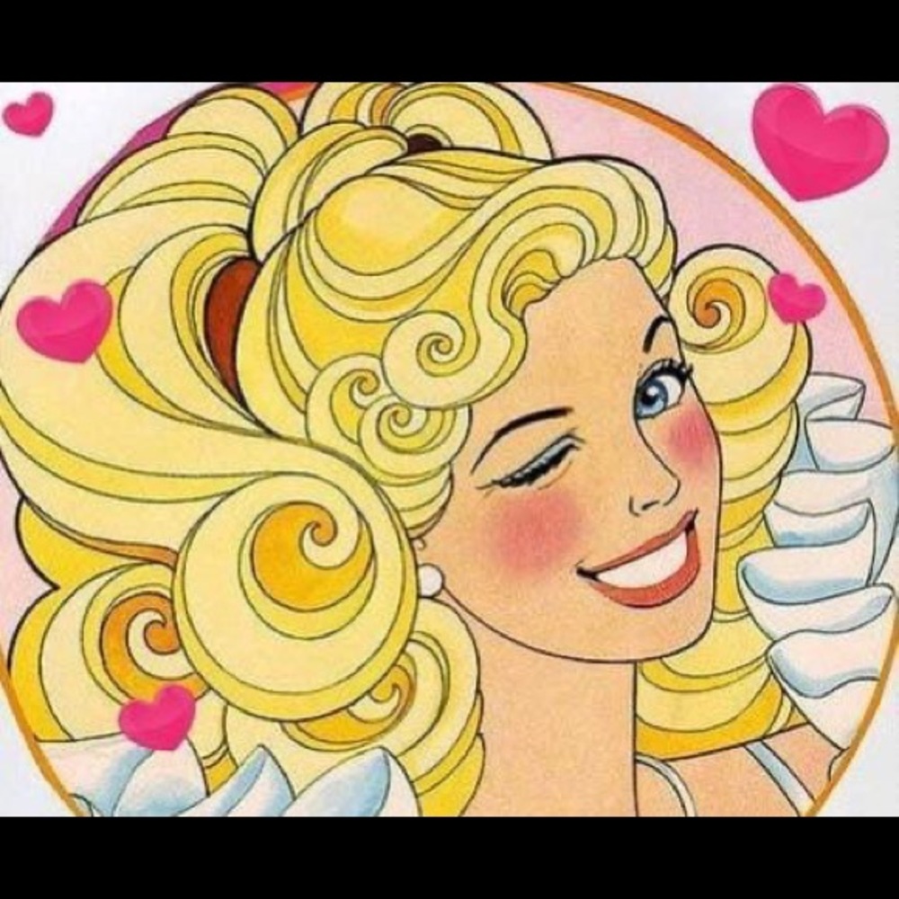 Meet your Posher, Candace